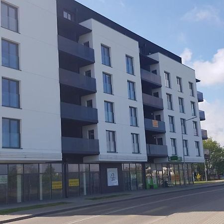 Apartament Pomerania 2 كولوبرزيغ المظهر الخارجي الصورة