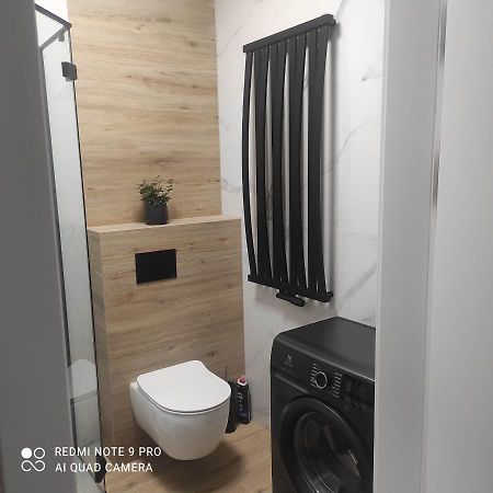 Apartament Pomerania 2 كولوبرزيغ المظهر الخارجي الصورة