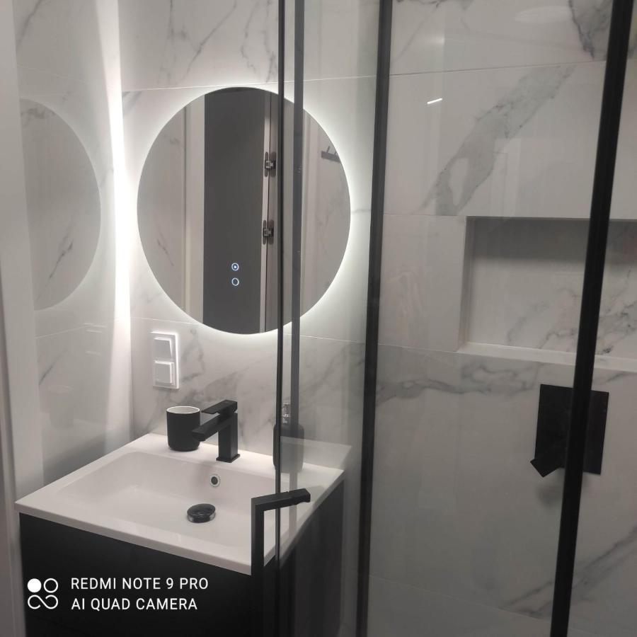 Apartament Pomerania 2 كولوبرزيغ المظهر الخارجي الصورة