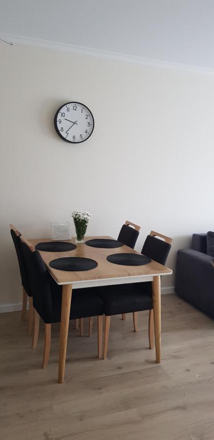 Apartament Pomerania 2 كولوبرزيغ المظهر الخارجي الصورة